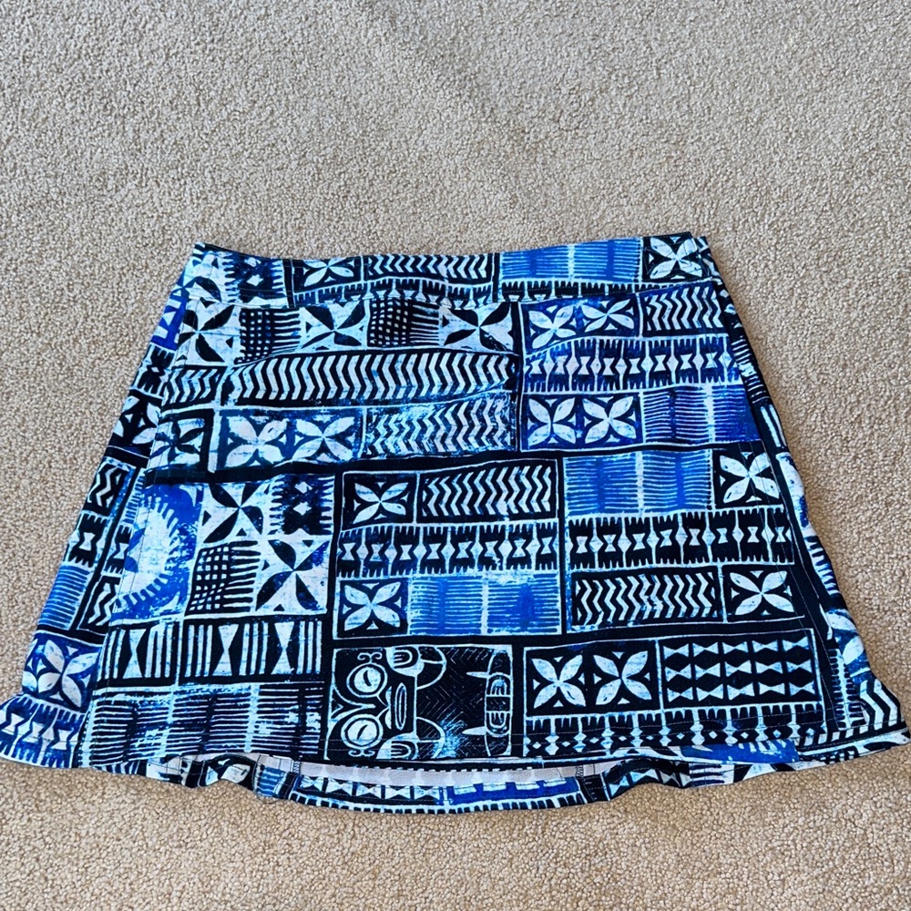 RipSkirt Hawaii wrap skirt